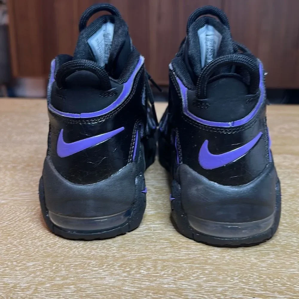‎Nike Air More Uptempo